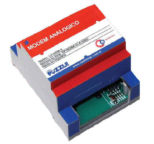 Modem Analogico