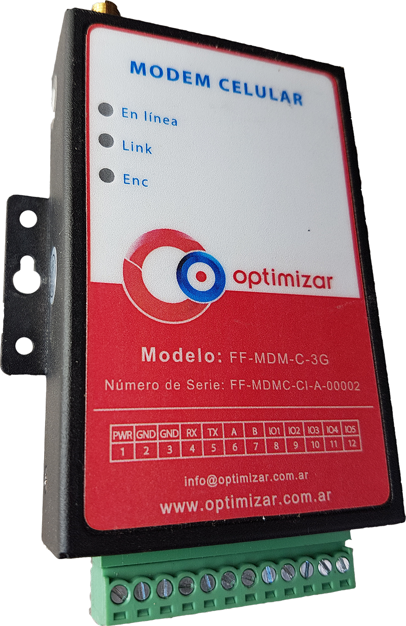 Módem 3G