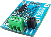 Modulo RS-485-B-A