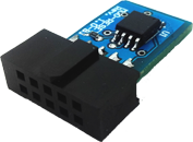 Modulo RST